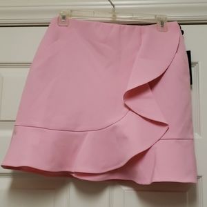 Polo golf skirt